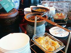 -新天世纪中餐厅