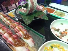 -老卜奎齐齐哈尔烤肉(人民东路店)
