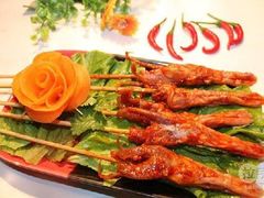 -宏姐串串香(宏伟路店)