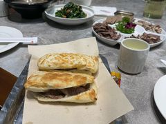 -高玛纳驴肉火烧(河间总店)