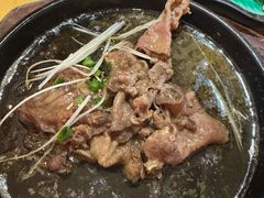 -吉兆·料理(红梅南路店)