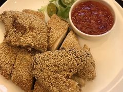 -海天楼中餐厅(天津泛太平洋店)