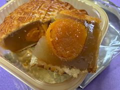 -福田卓悦INTOWN购物中心