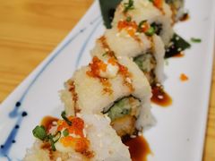 李公主卷-竹幸日本料理(国光1937科技文化创意园店)