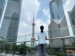 -上海中心大厦