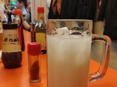-拉面莊夢語＆中华料理八椿
