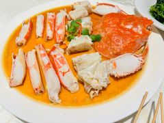-珍宝海鲜JUMBO Seafood(尚嘉店)