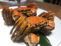江南醉六月黄蟹-苏小柳点心·手作小笼包(新街口分院店)