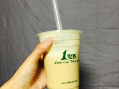 -1点点(银座和谐广场店)