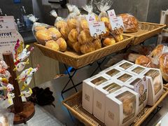 -山崎面包(苏州中心店)