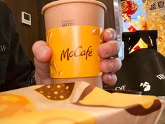 -麦当劳(深圳北站高铁店)