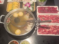 -尚合里潮汕牛肉火锅(海沧店)