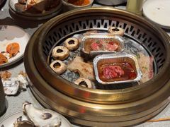 -钱小奴创意自助餐厅·原切谷饲安格斯畅吃(苏州昆山招商花园城店)