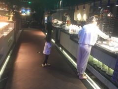 -甄品麦哲伦海鲜和牛自助(万达广场店)