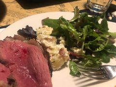 -B'Churrasco Brazilian BBQ Restaurant Melbourne