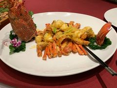 -顺峰(农展馆店)