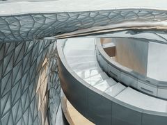 -深圳市当代艺术与城市规划馆