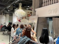 -ONE MOMENT(北京朝外店)