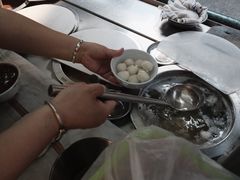 -勤記甜品