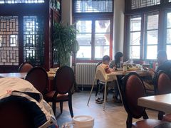 -古关火锅店(古北水镇景区店)