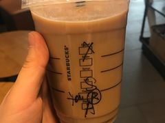 -星巴克(徐州苏宁广场B1店)