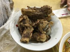 风味骨棒-水仙拉面(水仙街店)
