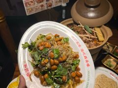 -西关味(大卫城店)
