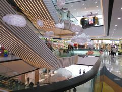 -万达茂商场(南京仙林店)