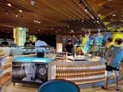 -深圳大梅沙京基洲际度假酒店