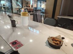 -必胜客(周浦万达店)