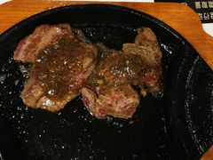 -纽斯特自助牛排餐厅(三林印象城店)