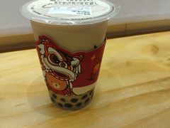 -KOI Thé(正佳广场店)