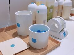 -兰熊鲜奶(西直门凯德mall店)