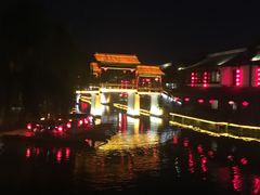 -台儿庄古城
