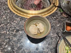 -老乾杯和牛烧肉(王府中环店)