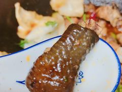 -张小文胡辣汤(龙柏新村店)