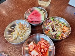 -我们家韩国烤肉8号店(郫都店)