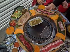 -玄希浪漫厨房·韩料烤肉(湖滨银泰in77店)