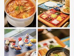 -厦门海港英迪格酒店(中山路店)