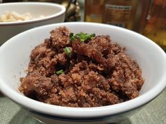 -老湖南民间菜·牛肉十八炒(花都店)