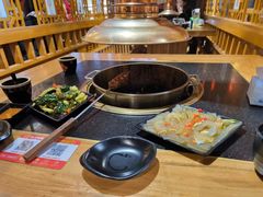 -水浒烤肉(国贸店)