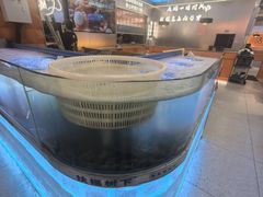 -扶摇树下·椒麻鲜活虾(石家庄勒泰广场店)