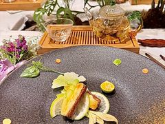 -叶叶菩提(太原别墅店)