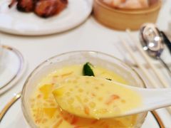 -喜宴又一村·粤菜·茶点·海鲜(壹方天地店)