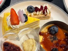 -東盛炭烤自助料理(浦东文峰广场店)