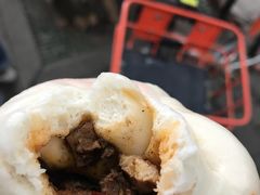 牛肉包-袁大头包子(光华路店)