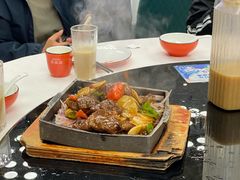 -聚鑫阁江浙菜·非遗传承技艺(闵行交大店)