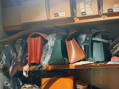 -如果·追梦手工皮具DIY教学店(田子坊店)