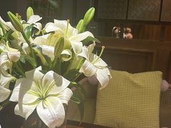 -甜阿姨·天台花园私房菜(万松园店)