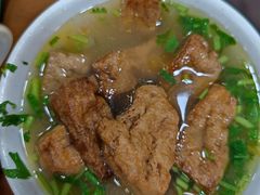 -白魁老号饭庄(安内店)